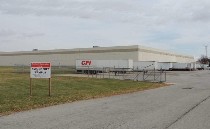 2802 W Bloomington Rd, Champaign, IL 61822
